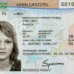 Buy Belgia residence Permit 1