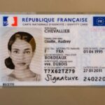 Buy French ID