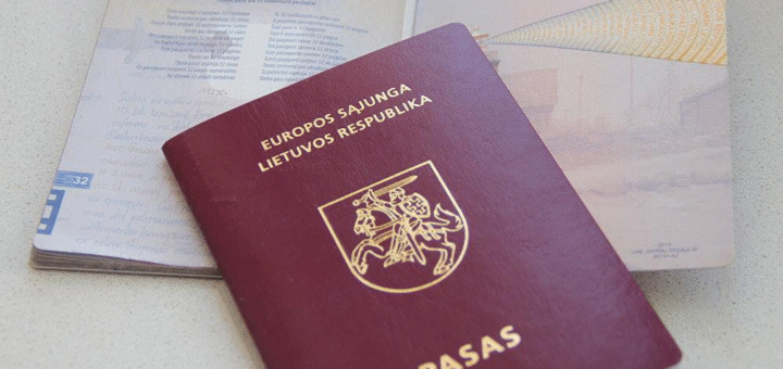 Buy-Lithuanian-Passport