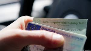 How to Get Your Driving license in Germany for foreigners