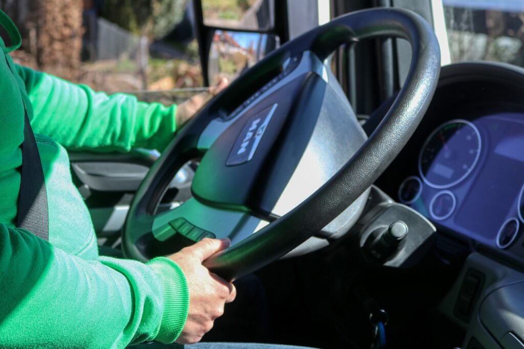 Obtaining a Driving Licence in Germany
