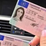 Buy a driver's license - Driver's license without Theoretical Test