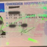 Genuine Driving License Center Without Exams In 7 Days